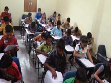 exams For scholarship 