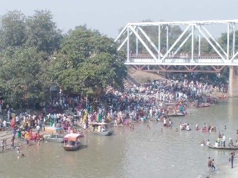 ganga