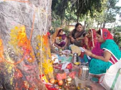 Husband kept fasting for longevity