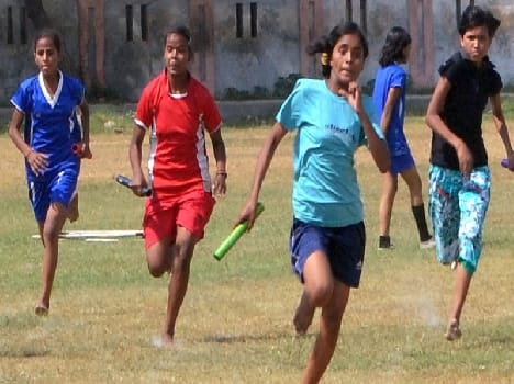 MATHURA WIN OVERALLCHAMPIOMSHIP