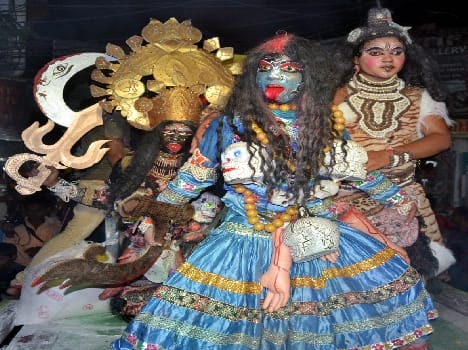 " Ride out of Ramji Is Ramji Leela Unfathomable '