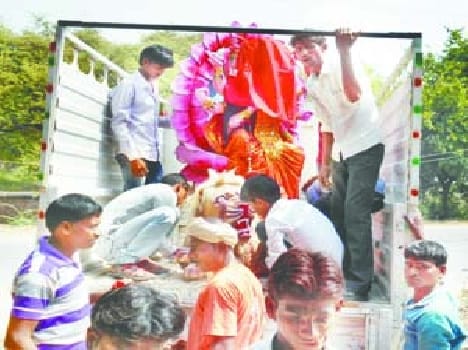 kaushambi news