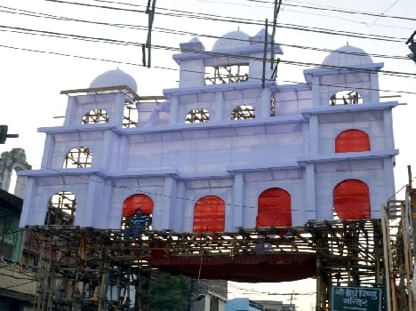 ramlila in mathura