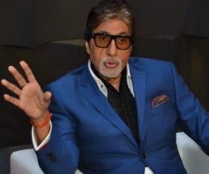 amitabh bachchan denies to take pension from UP government