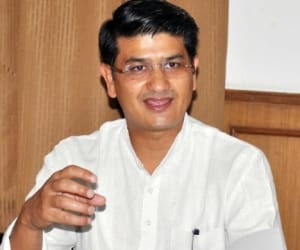 anand rawat will tell public problem to CM harish rawat.