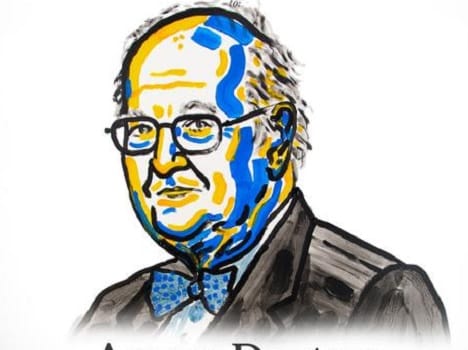 The 2015 Prize in Economic Sciences is awarded to Angus Deaton