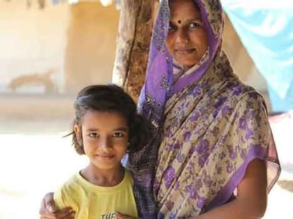village of banda in uttar pradesh, where no electricity