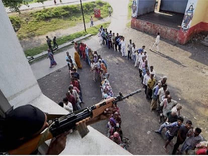 bihar election 2015 results