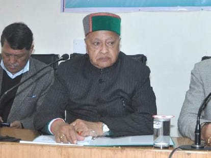 uttarakhand being cheated in the name of special category state.
