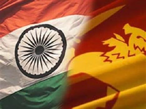 Delhi joins Sri Lanka probe into ‘sexual favours’ for houses