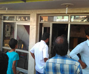 Death by injection of youth, clinics sabotage