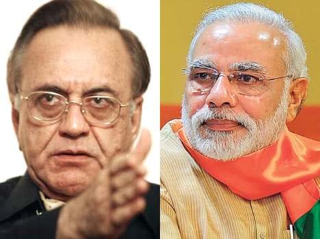  Pak former Foreign Minister Khurshid Mahmood Kasuri statement on pm modi.