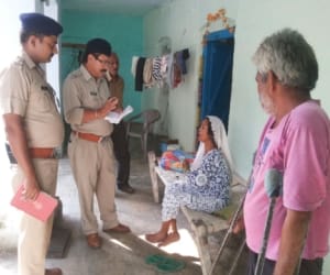 big robbery in uttarakhand.