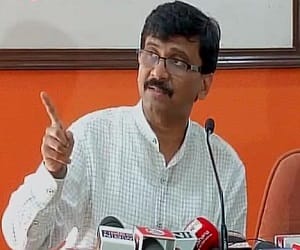 fight between shivsena and Maharashtra bjp