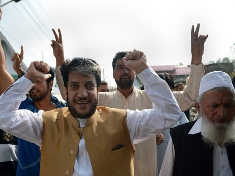 separatist leader shabir shah misses date with ED in hawala case
