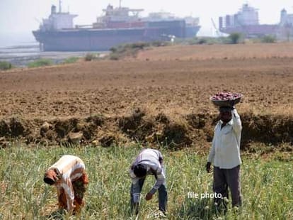 gujrat farmer suicides after killing his seven faimily members