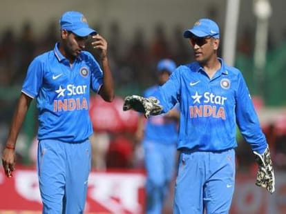 why team india defeat in kanpur odi