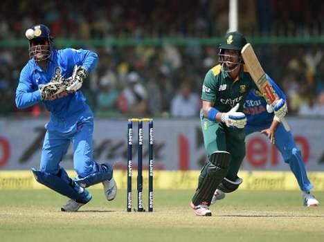 why team india defeat in kanpur odi