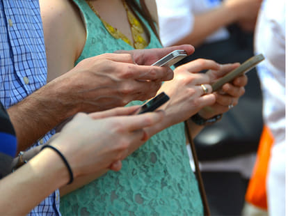 be careful before making group on WhatsApp, you can go jail