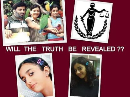 Aarushi Murder Case: Narco test video reveals.