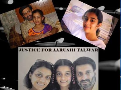  cbi releases all court orders related to aarushi murder case