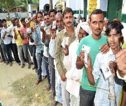 election