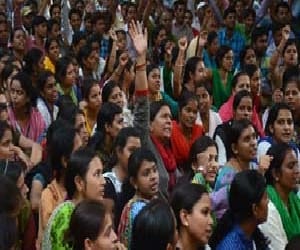 ncti rules are broken in uttar pradesh