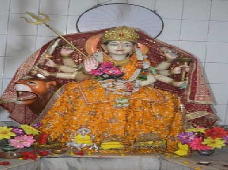 Navratri preparations