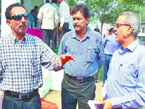 Administration prepared for the electoral battle