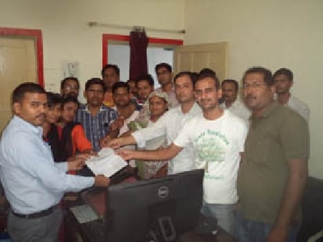 tet community