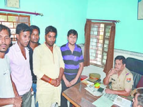 superstition in meerut
