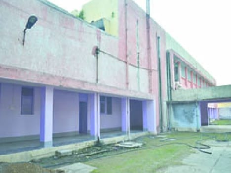meerut stadium
