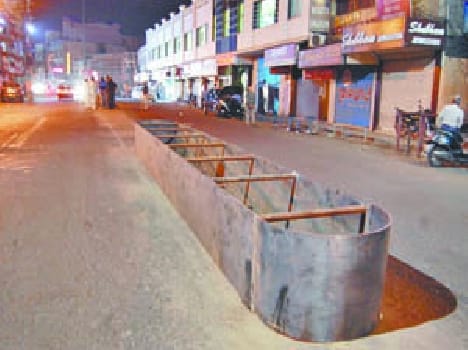 meerut abulane