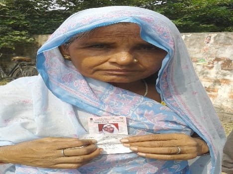 Voter ID-based and failed, returned dispirited voters