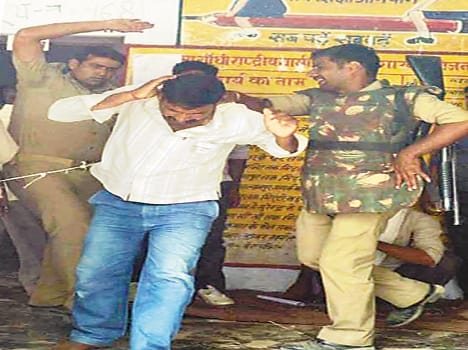 Panchayat elections bawal