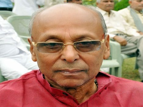 police case file against jdu former minister