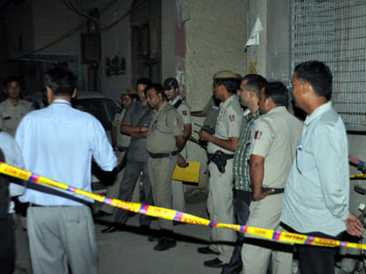 denial of marriage and separation he killed her and suicide