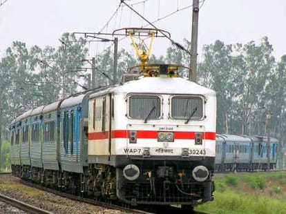 Indian railways to adopt flexi fare system