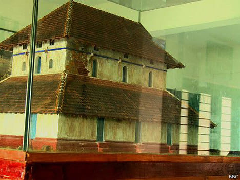 india oldest mosque