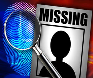 missing three foreigner from Noida