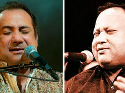 death anniversary special: nusrat fateh ali khan life