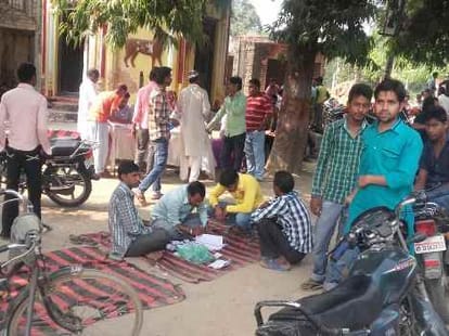 63 percent voting in second phase panchayat election