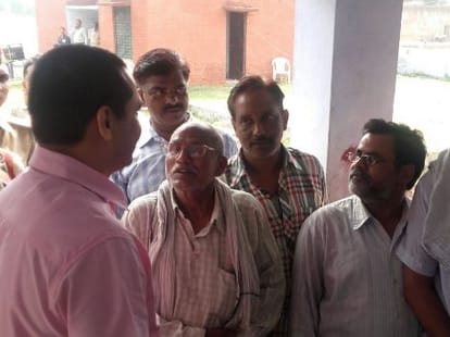 63 percent voting in second phase panchayat election
