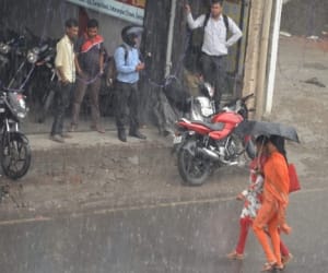 weather change in uttarakhand. 