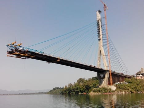 atal bridge earned 7 lakh in a month