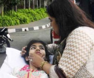 indians crowdfund for treatment of pakistani girl