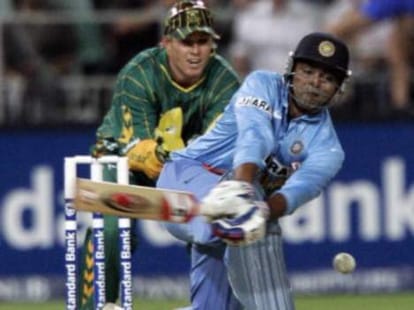 newzeland ex crickter Vincent named dinesh mongia for match fixing