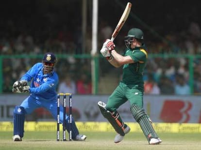 LIVE: india vs south africa, third odi