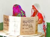 Highly sensitive Katari 7203 people in the region punctual