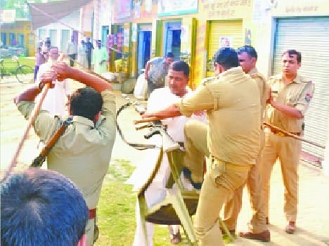 The fate of 869 candidates in the ballot box was sealed